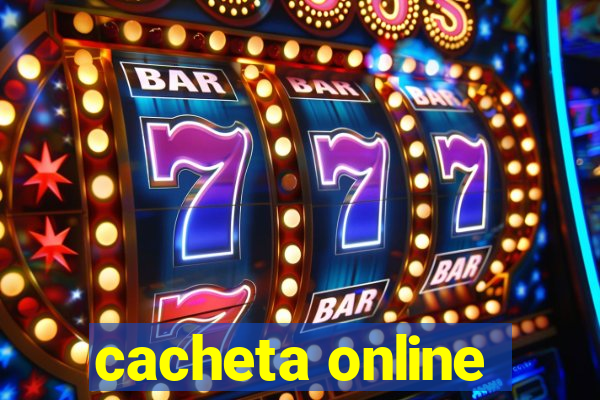 cacheta online